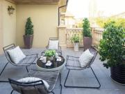 Appartement de 2 chambres de luxe en vente à Asnières...