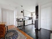 Appartement de luxe 2 chambres en vente à Asnières sur...