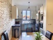 Appartement de 2 chambres de luxe en vente à Asnières...