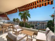 Appartement de 2 chambres de luxe en vente à Beaulieu...