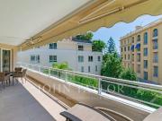 Appartement de 2 chambres de luxe en vente à Beaulieu...