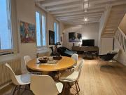 Appartement de 2 chambres de luxe en vente à Bordeaux,...