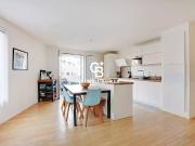 Appartement de 2 chambres de luxe en vente à Boulogne...