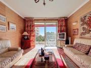 Appartement de 2 chambres de luxe en vente à Cagnes sur...