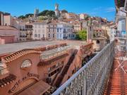 Appartement de 2 chambres de luxe en vente à Cannes, France