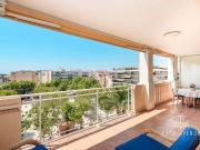 Appartement de 2 chambres de luxe en vente à Cannes, France