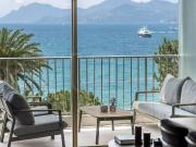 Appartement de 2 chambres de luxe en vente à Cannes, France