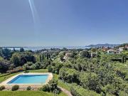 Appartement de 2 chambres de luxe en vente à Cannes, France