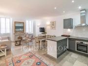 Appartement de 2 chambres de luxe en vente à Cannes, France