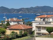 Appartement de 2 chambres de luxe en vente à Cannes, France