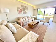 Appartement de 2 chambres de luxe en vente à Cannes, France
