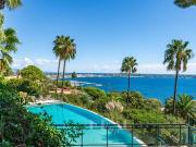 Appartement de 2 chambres de luxe en vente à Cannes, France