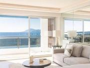 Appartement de 2 chambres de luxe en vente à Cannes, France