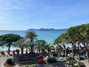 Appartement de 2 chambres de luxe en vente à Cannes, France Appartement de 2 chambres de luxe en vente à Cannes, France