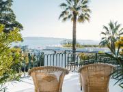 Appartement de 2 chambres de luxe en vente à Cannes,...