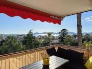 Appartement de 2 chambres de luxe en vente à Cannes,...