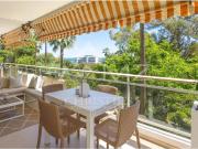 Appartement de 2 chambres de luxe en vente à Cannes,...