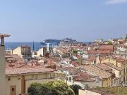 Appartement de 2 chambres de luxe en vente à Cannes,...