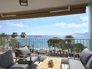 Appartement de 2 chambres de luxe en vente à Cannes,...