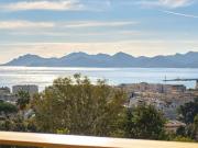 Appartement de 2 chambres de luxe en vente à Cannes,...