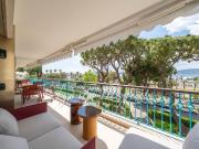 Appartement de 2 chambres de luxe en vente à Cannes,...