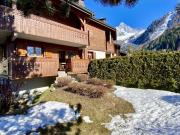 Appartement de 2 chambres de luxe en vente à Chamonix...