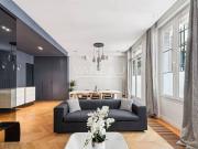 Appartement de 2 chambres de luxe en vente à Champs...