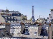 Appartement de 2 chambres de luxe en vente à Champs...