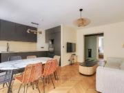 Appartement de 2 chambres de luxe en vente à Champs...