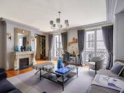 Appartement de 2 chambres de luxe en vente à Champs...