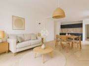 Appartement de 2 chambres de luxe en vente à Chatelet...