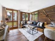 Appartement de 2 chambres de luxe en vente à Courchevel,...