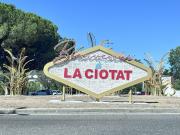 Appartement de 2 chambres de luxe en vente à La Ciotat,...