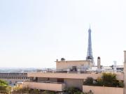 Appartement de 2 chambres de luxe en vente à La Muette,...