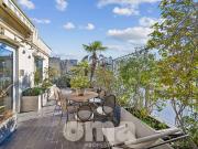 Appartement de 2 chambres de luxe en vente à La Muette,...