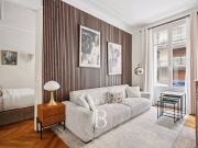 Appartement de luxe de 2 chambres en vente à La Muette,...