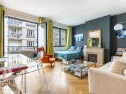 Appartement de 2 chambres de luxe en vente à La Muette,...