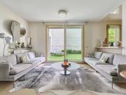 Appartement de 2 chambres de luxe en vente à La Muette,...