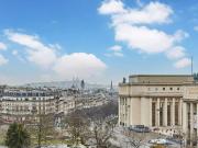 Appartement de 2 chambres de luxe en vente à La Muette,...