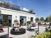 Appartement de 2 chambres de luxe en vente à Le Perreux...