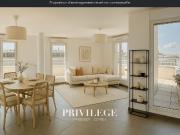 Appartement de 2 chambres de luxe en vente à Lyon,...