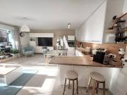 Appartement de 2 chambres de luxe en vente à Marseille,...