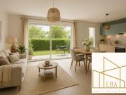 Appartement de 2 chambres de luxe en vente à Marseille,...