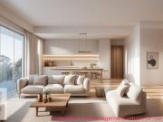 Appartement de 2 chambres de luxe en vente à Marseille,...