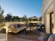 Appartement de 2 chambres de luxe en vente à Marseille,...