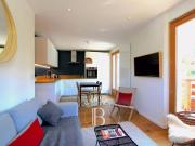 Appartement de 2 chambres de luxe en vente à Megève, France