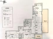 Appartement de 2 chambres de luxe en vente à Menton,...