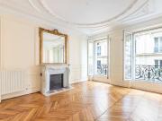 Appartement de 2 chambres de luxe en vente à Monceau,...