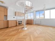 Appartement de 2 chambres de luxe en vente à Monceau,...