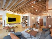 Appartement de 2 chambres de luxe en vente à Monceau,...